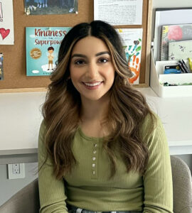 Ritika’s picture